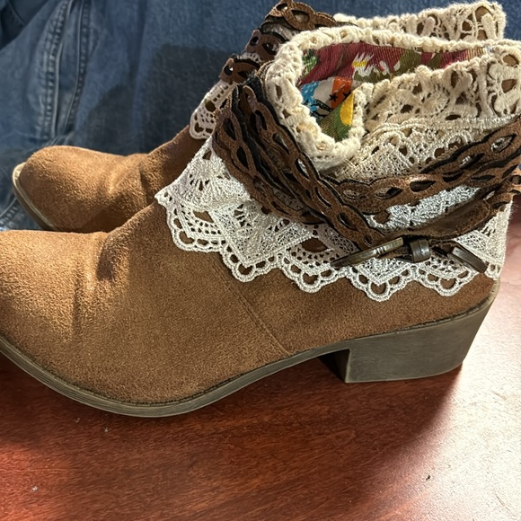 Tigerbear Republik Boots - Picture 3 of 11